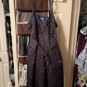 SimplyVera Vera Wang night dress